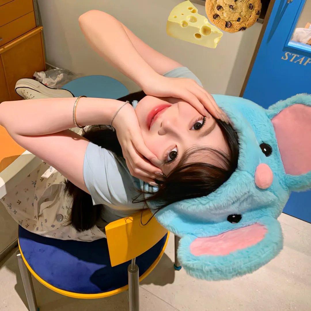 影子恋人