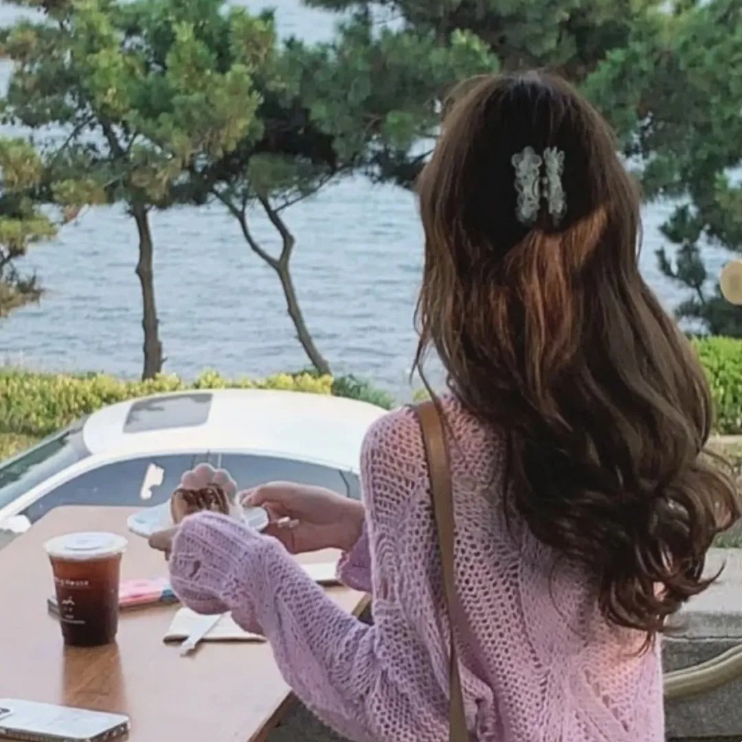 花宵道中