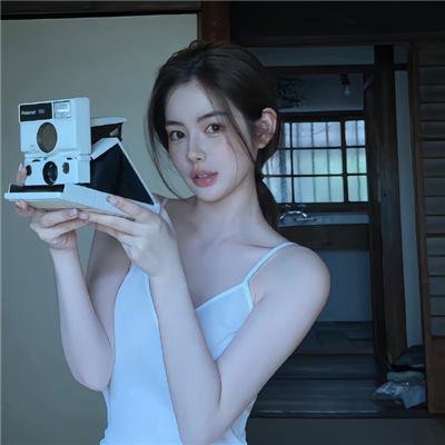 我是纳斯琳